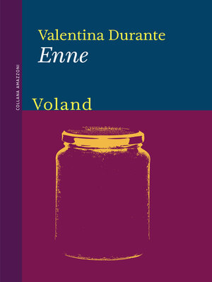 cover image of Enne